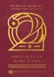 Forty Days on Being a Two - Bild 1