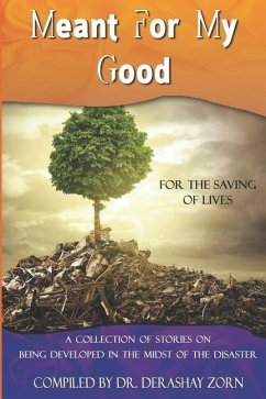 Meant For My Good: Being Developed in the Midst of the Disaster - Goodwin, Jacqueline; Wilson, Keiaundria; Hanna, Toshuna