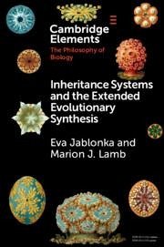 Inheritance Systems and the Extended Evolutionary Synthesis - Jablonka, Eva (Tel-Aviv University); Lamb, Marion J. (Tel-Aviv University)