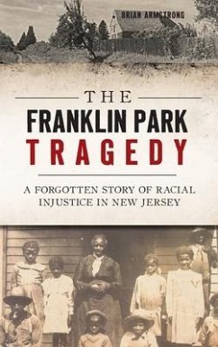 The Franklin Park Tragedy - Armstrong, Brian