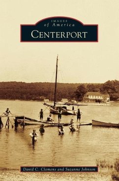 Centerport - Clemens, David C; Johnson, Suzanne