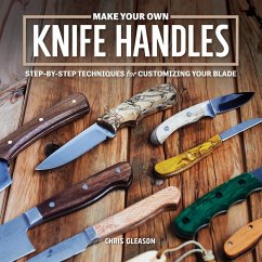 Make Your Own Knife Handles