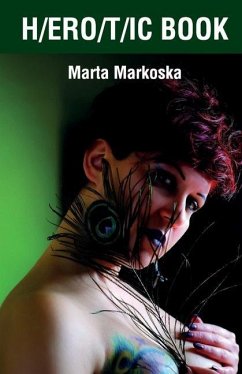 H/Ero/T/IC Book - Markoska, Marta