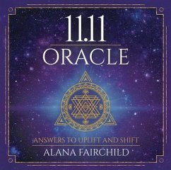 11.11 Oracle Book - Fairchild, Alana