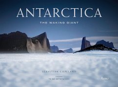 Antarctica - Copeland, Sebastian