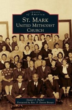 St. Mark United Methodist Church - Parker, Daniel T