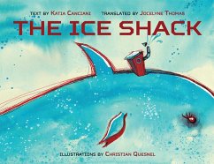 The Ice Shack - Canciani, Katia