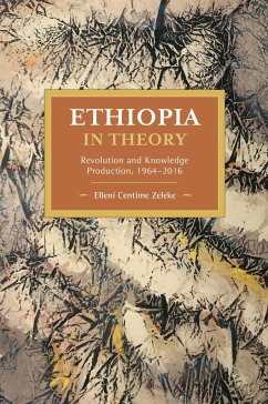 Ethiopia in Theory - Zeleke, Elleni Centime