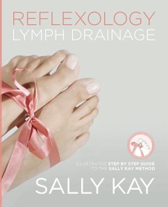 Reflexology Lymph Drainage - Kay, Sally