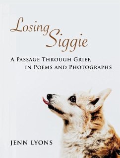 Losing Siggie - Jenn, Lyons