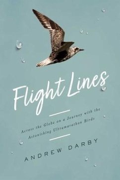 Flight Lines - Darby, Andrew