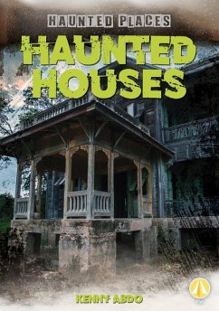 Haunted Houses - Abdo, Kenny