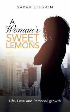 A Woman's Sweet Lemons - Ephraim, Sarah