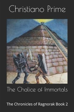 The Chalice of Immortals - Prime, Christiano