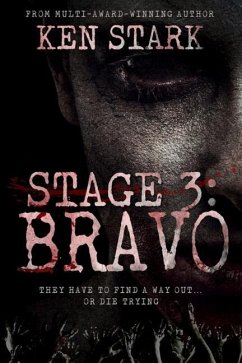 Stage 3: Bravo - Stark, Ken