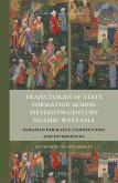 Trajectories of State Formation Across Fifteenth-Century Islamic West-Asia: Eurasian Parallels, Connections and Divergences