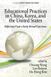 Educational Practices in China, Korea,... - Bild 1