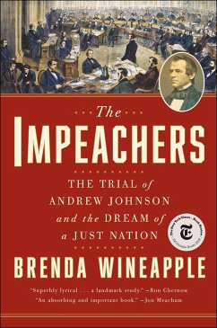 The Impeachers - Wineapple, Brenda
