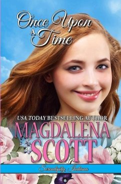 Once Upon a Time - Scott, Magdalena