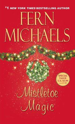 Mistletoe Magic - Michaels, Fern