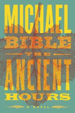 The Ancient Hours - Bible, Michael