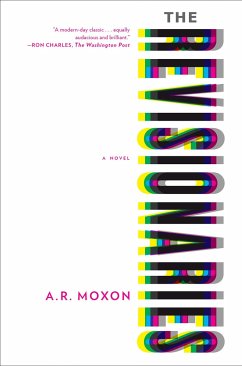 The Revisionaries - Moxon, A.R.