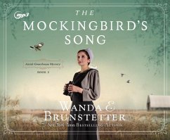 The Mockingbird's Song: Volume 2 - Brunstetter, Wanda E.