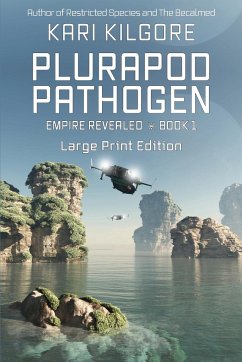 Plurapod Pathogen - Kilgore, Kari