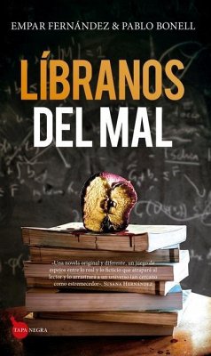 Libranos del Mal - Fernandez, Amparo