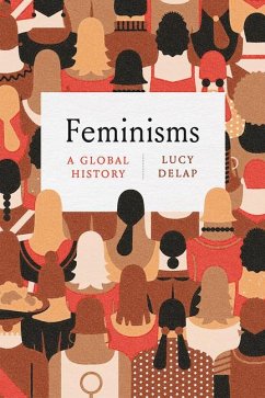 Feminisms - Delap, Lucy