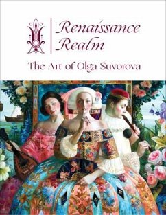 Cover Renaissance Realm