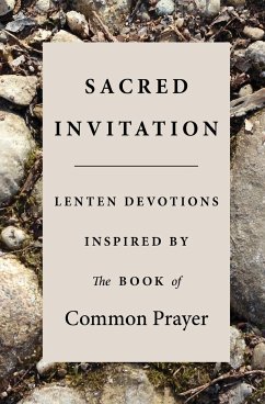 Sacred Invitation - Middendorf, Jesse C.; Lobdell, Stephanie Dyrness