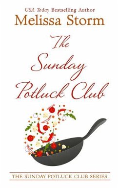 The Sunday Potluck Club - Storm, Melissa