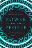 Power and the People: The Enduring Legacy of Athenian Democracy