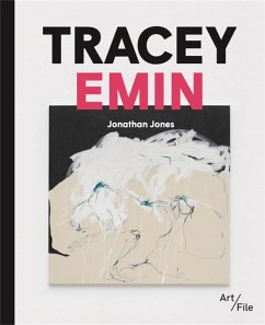 Tracey Emin - Jones, Jonathan