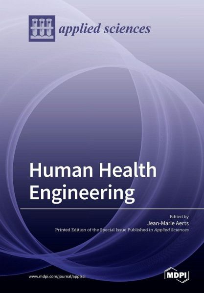 Human Health Engineering Human Health Engineering