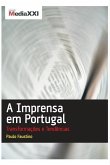 A Imprensa em Portugal - Transformações e Tendências