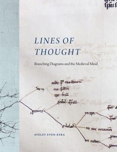 Lines of Thought - Even-Ezra, Ayelet