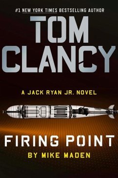 Tom Clancy Firing Point - Maden, Mike