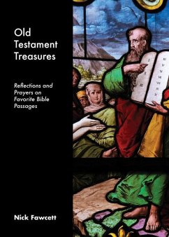 Old Testament Treasures - Fawcett, Nick