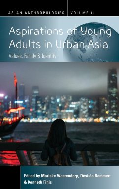 Aspirations of Young Adults in Urban Asia