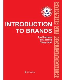 Introduction to Brands - Tan, Xinzheng