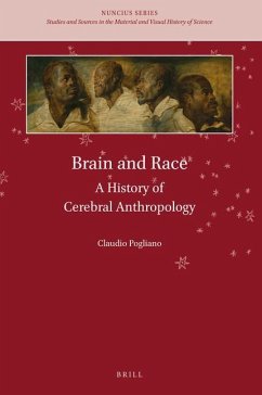 Brain and Race - Pogliano, Claudio