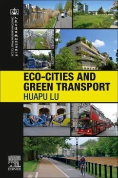 Eco-Cities and Green Transport - Lu, Huapu