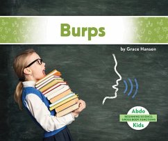 Burps - Hansen, Grace