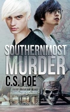 Southernmost Murder - Poe, C S