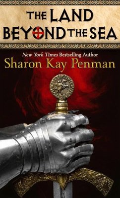 The Land Beyond the Sea - Penman, Sharon Kay