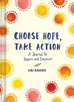 Cover Choose Hope, Take Action
