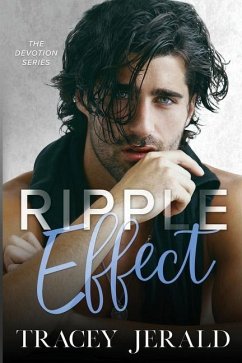 Ripple Effect - Jerald, Tracey