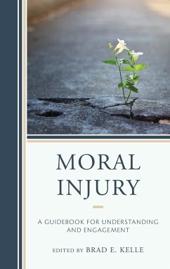 Moral Injury